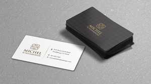 Label Design by Dave Paresh