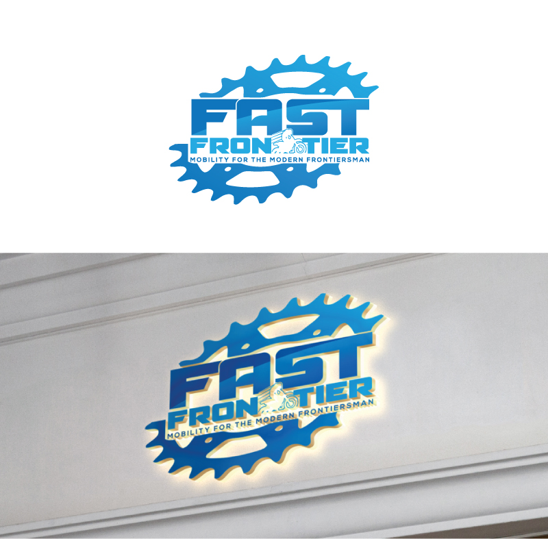 Logo Design by VectorForge for this project | Design #32651077