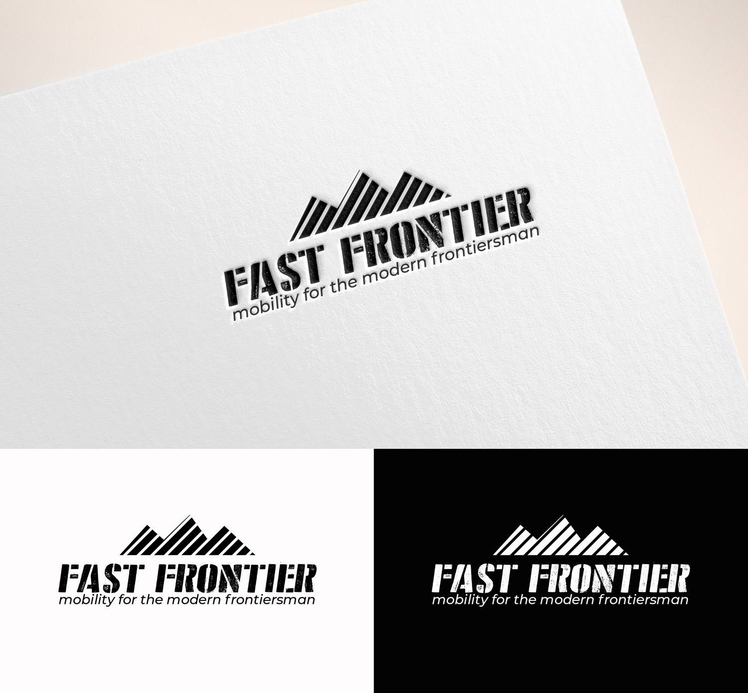 Logo Design by M Art & Design for this project | Design #32651922