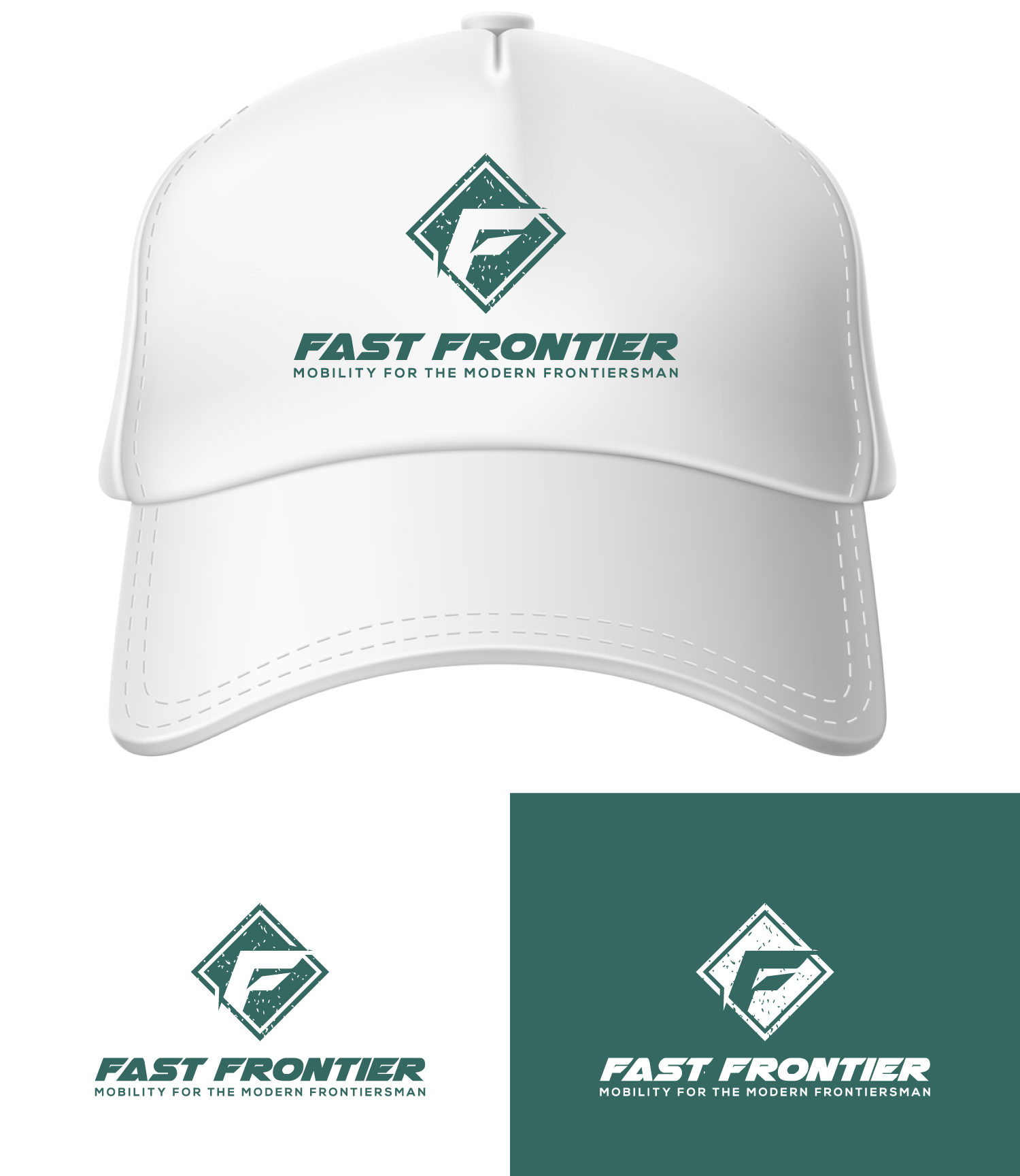 Logo Design by 100%design for this project | Design #32644201