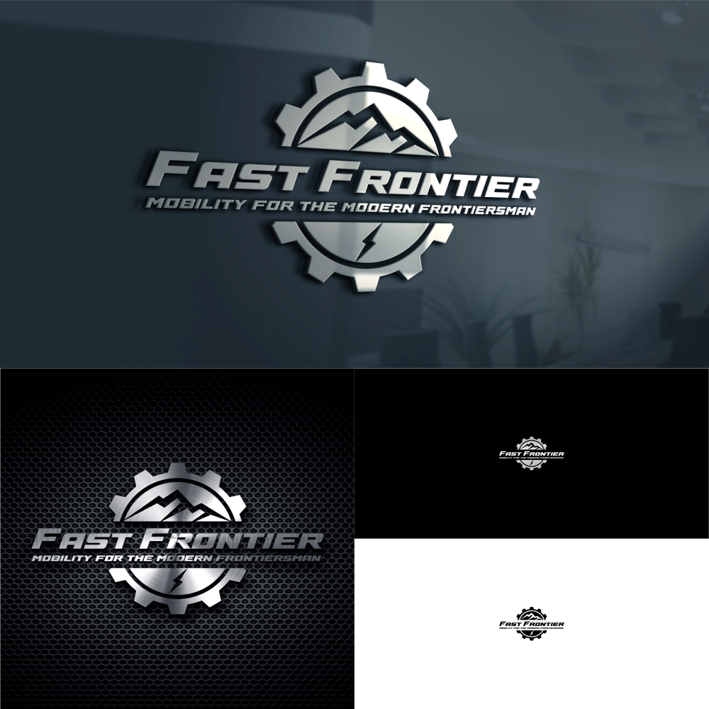 Logo Design by MK_STD for this project | Design #32654833