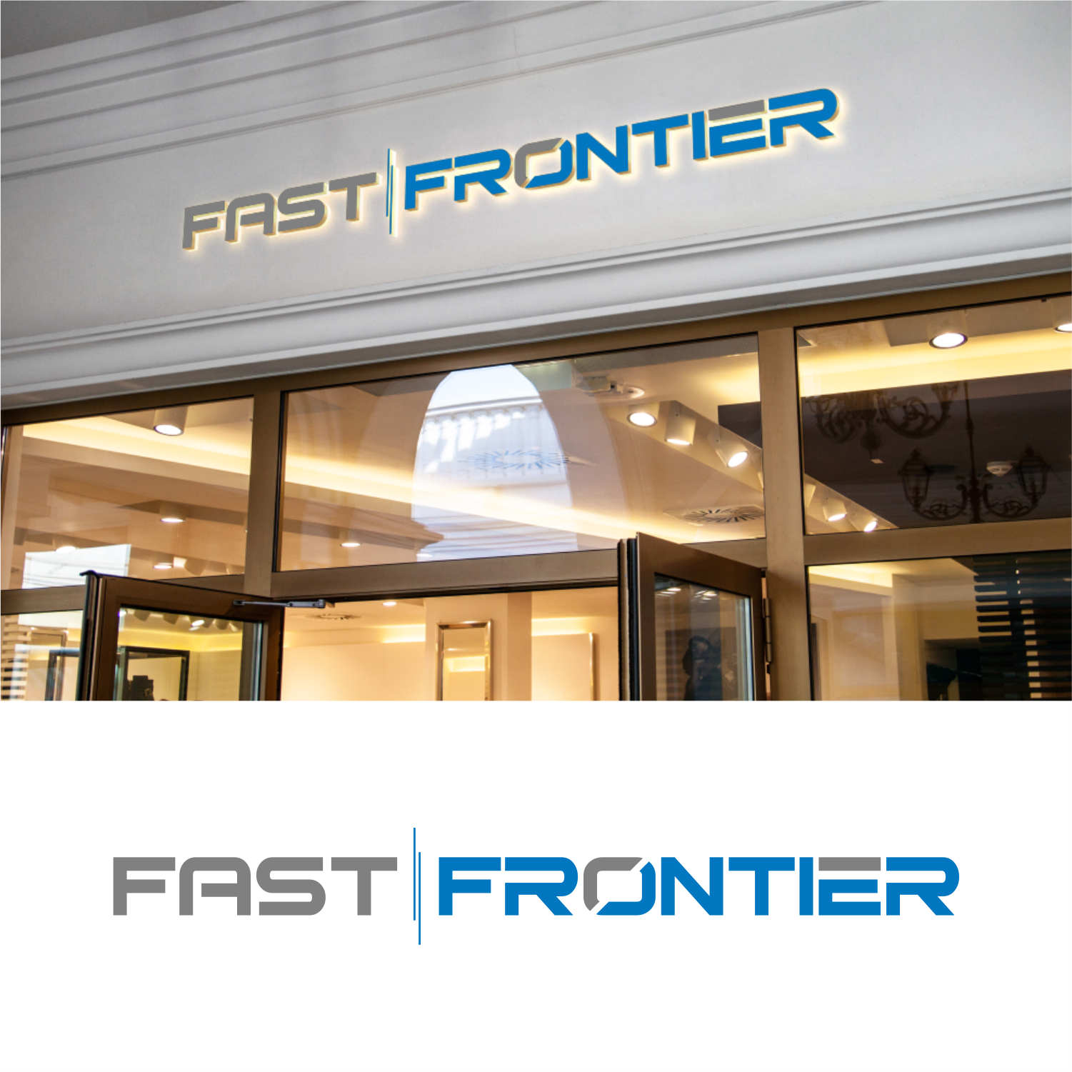 Logo Design by ganesaputu for this project | Design #32643729