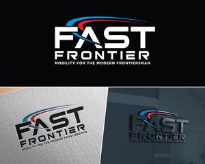 Logo Design by Atec for this project | Design: #32641668