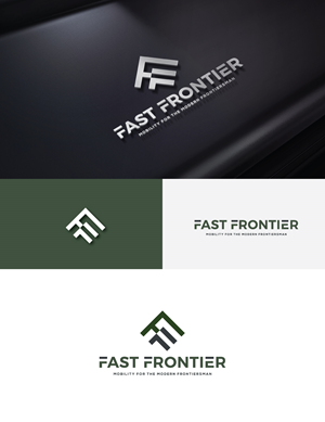 Logo Design by step forward 2 for this project | Design: #32645513