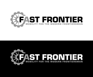 Logo Design by Ayub Zafar for this project | Design: #32654174