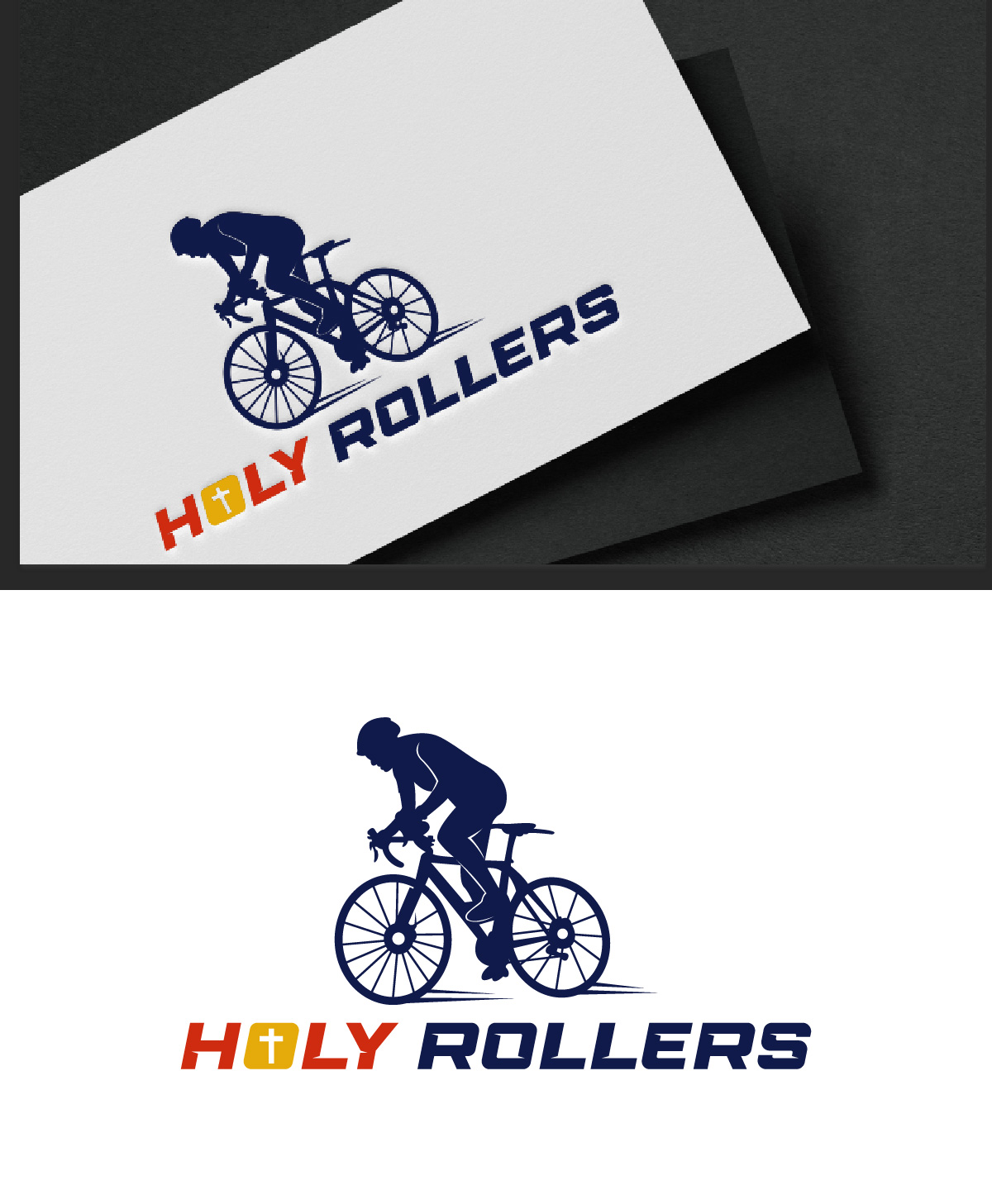 Logo Design by Loknath for this project | Design #32646231