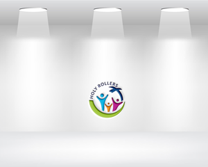 Logo Design by Daniel Khan for this project | Design: #32643638