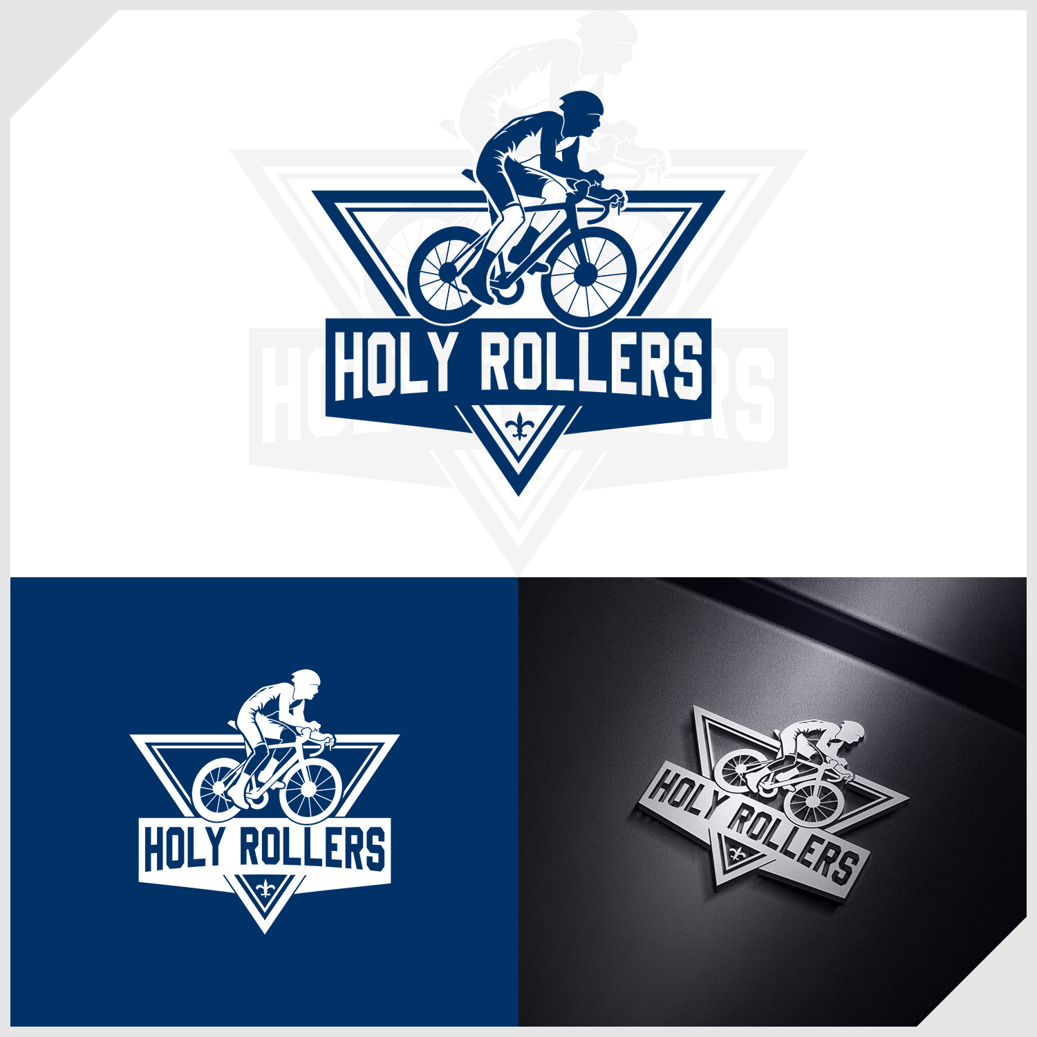 Logo Design by IDesign1606 for this project | Design #32653956