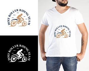 Logo Design by RA-bica for this project | Design: #32657486