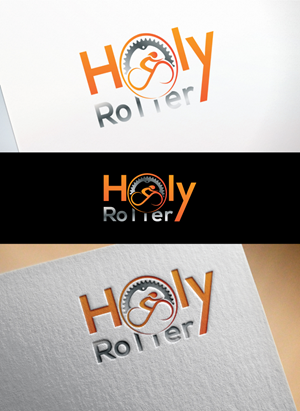 Logo Design by VectorForge for this project | Design: #32653256