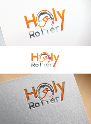 Logo Design by VectorForge for this project | Design: #32653257