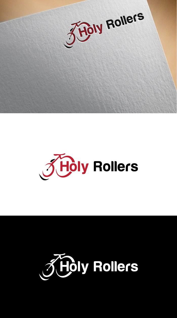 Logo Design by SoltBee for this project | Design #32649437