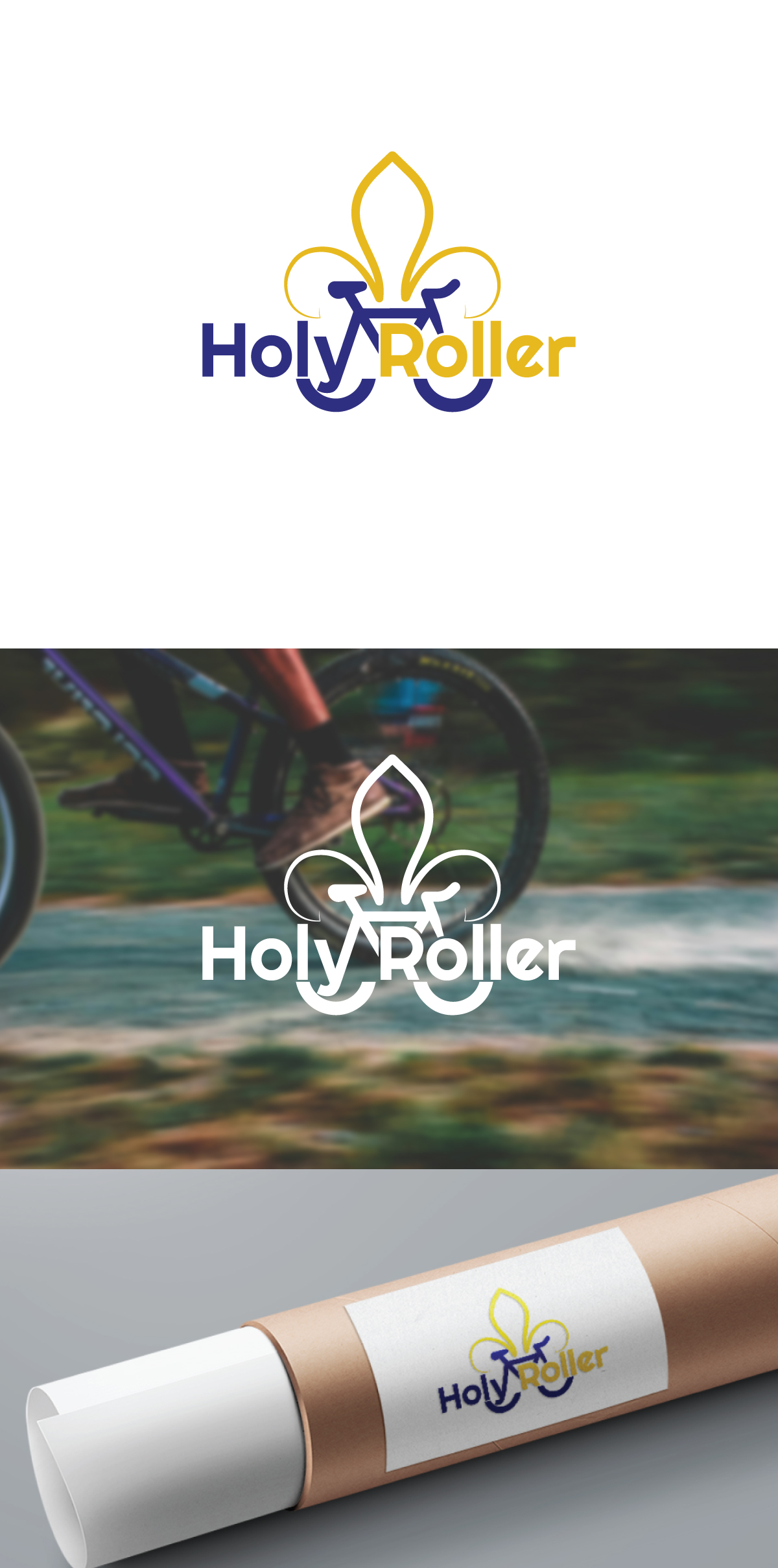 Logo Design by graphics^master for this project | Design #32645117