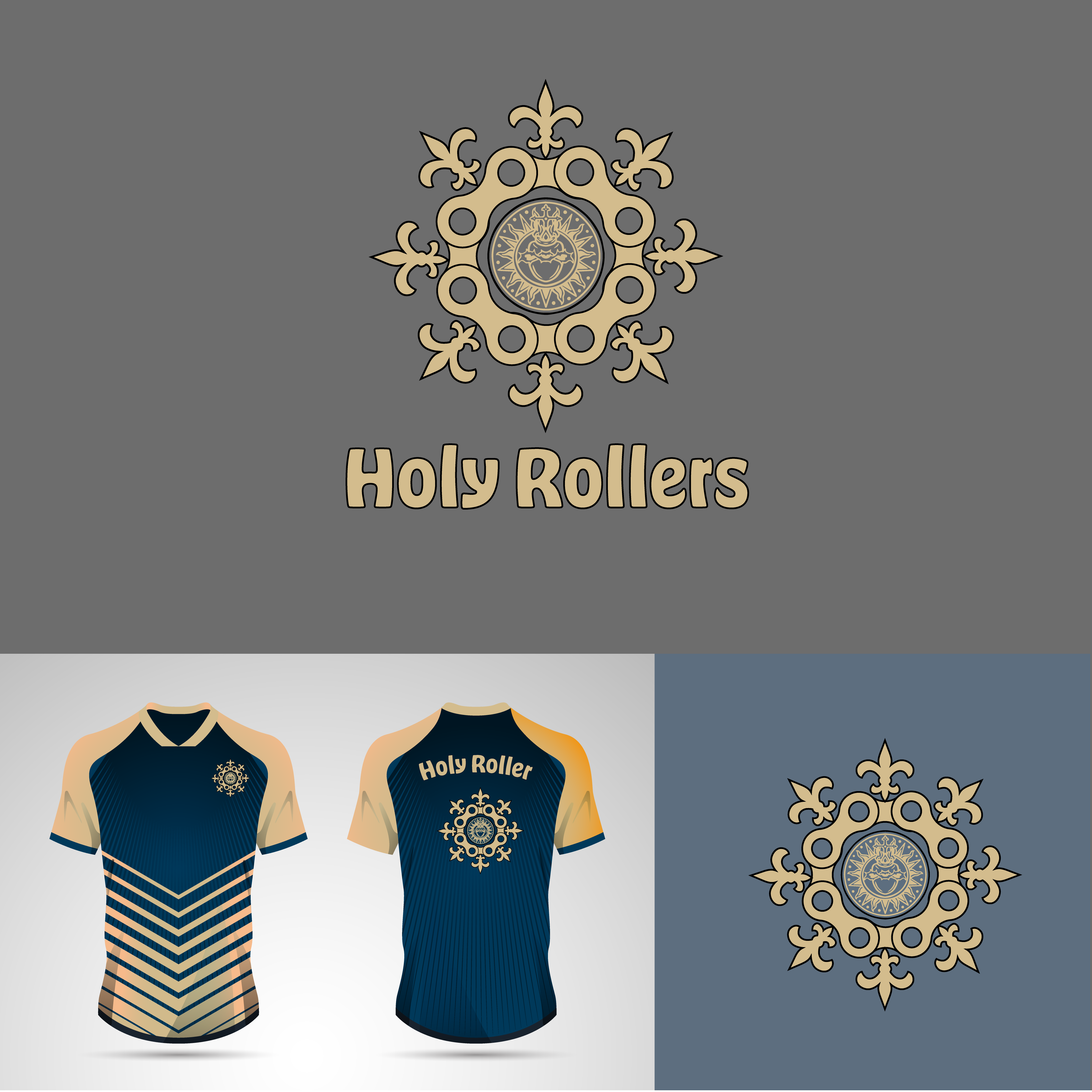 Logo Design by preetArt for this project | Design #32707388