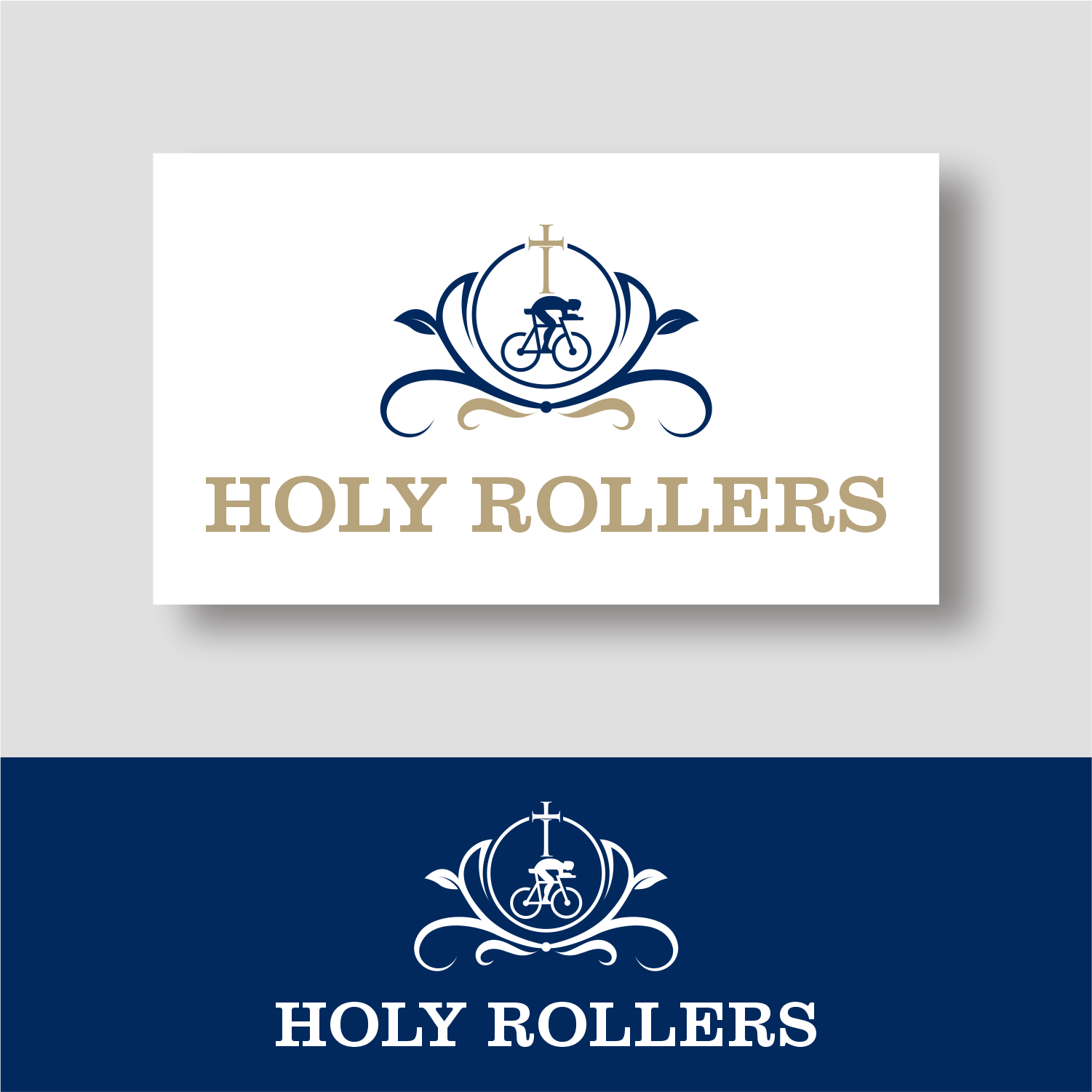 Logo Design by ganesaputu for this project | Design #32643707