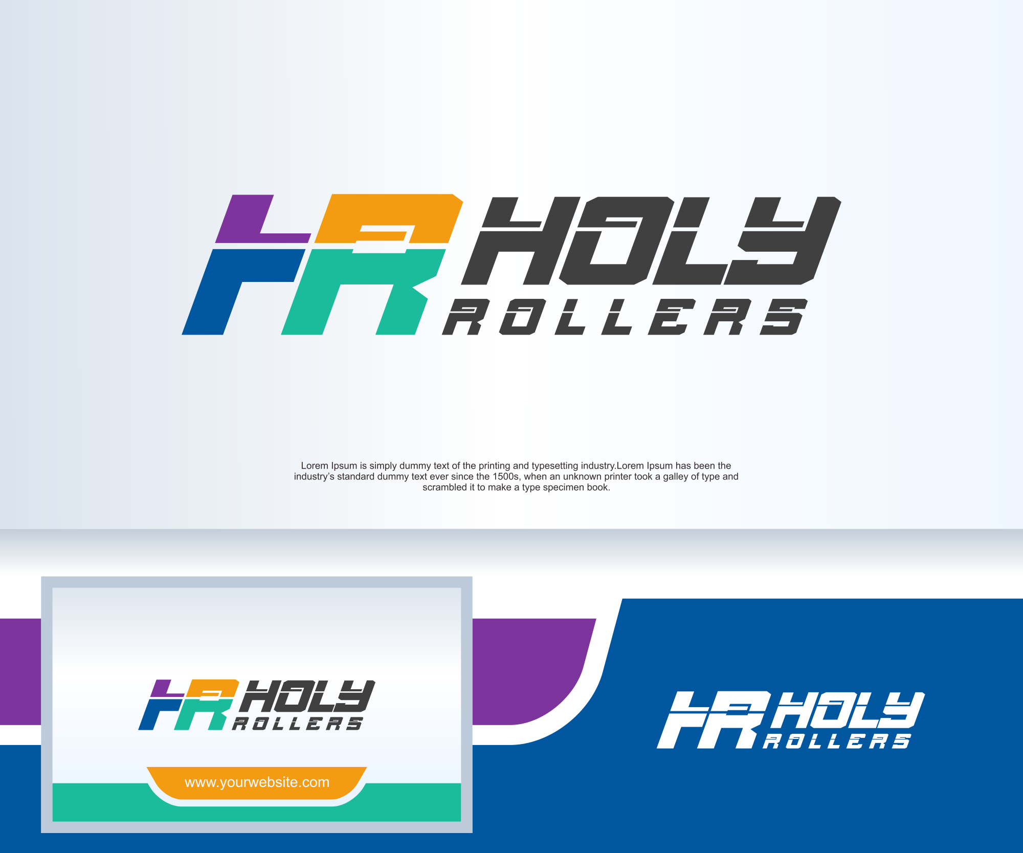 Logo Design by Apache Kretek for this project | Design #32653321