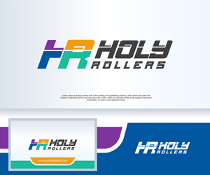 Logo Design by Apache Kretek for this project | Design: #32653321