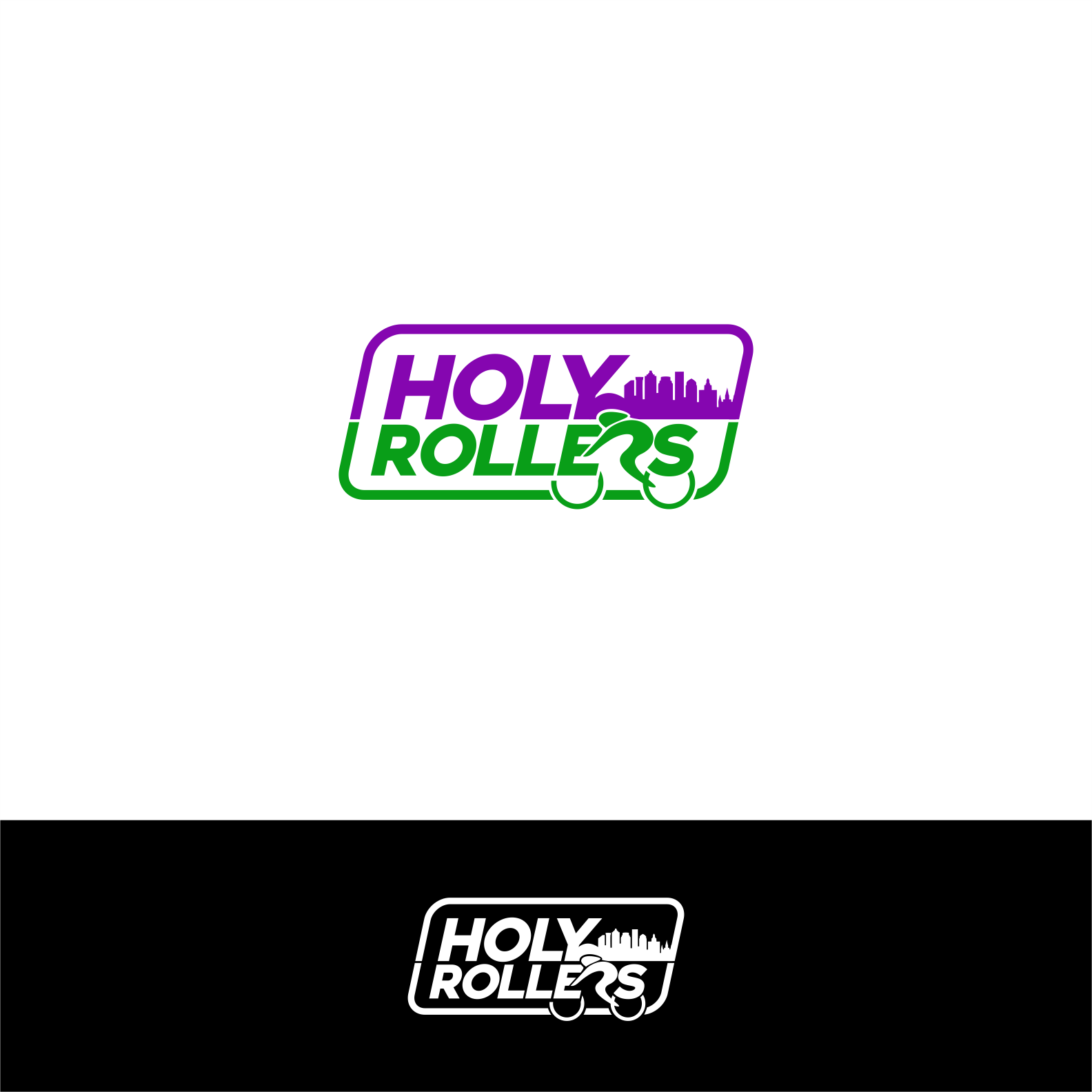 Logo Design by Arham Hidayat for this project | Design #32665896