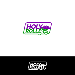 Diseño de Logo por Arham Hidayat para este proyecto | Diseño: #32665896