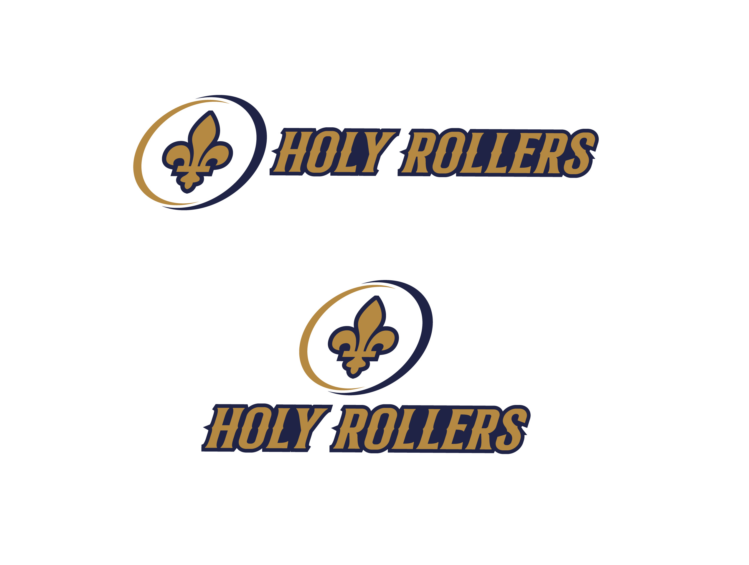 Logo Design by jika for this project | Design #32641262