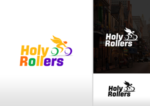 Diseño de Logo por DoveFendi para este proyecto | Diseño: #32643774