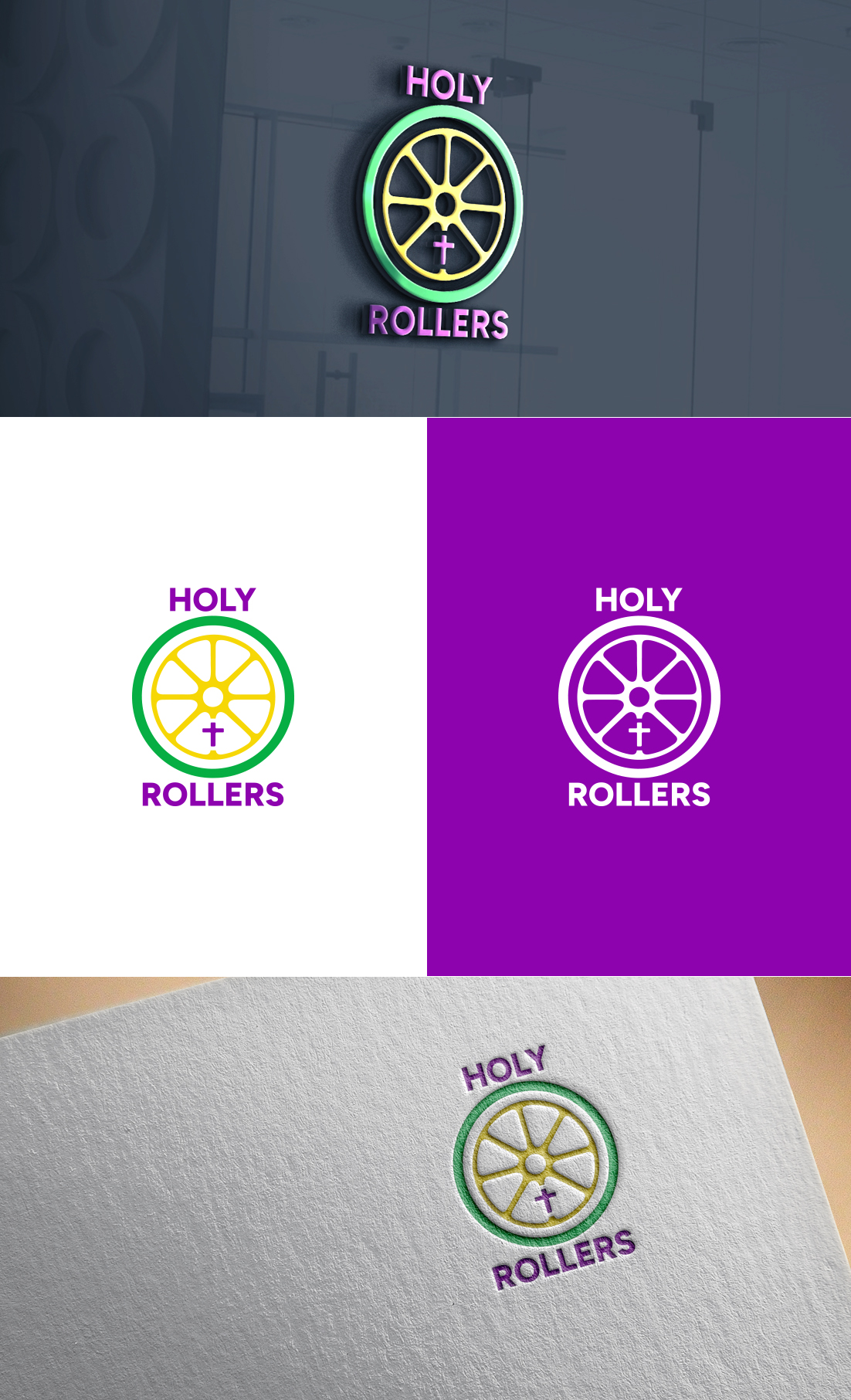 Logo Design by GLDesigns for this project | Design #32641278
