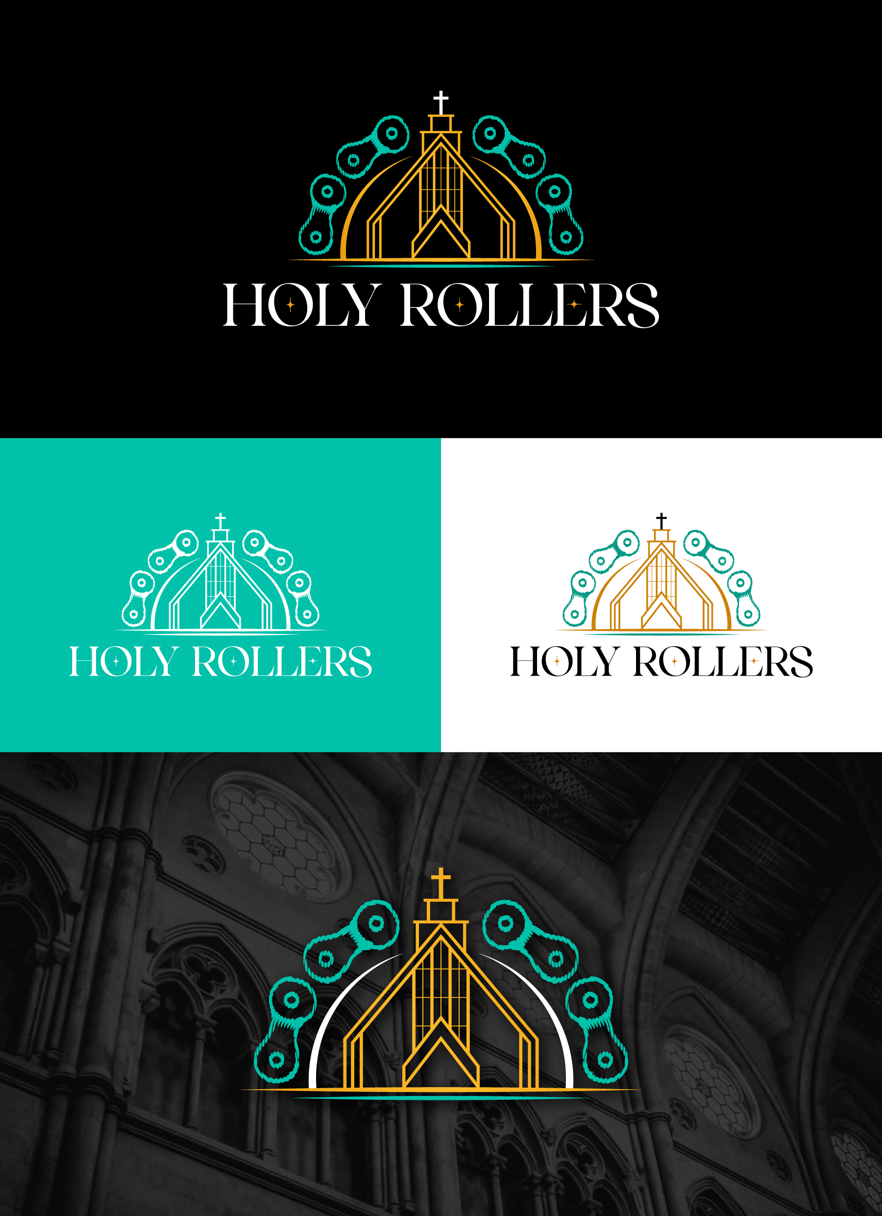 Logo Design by debdesign for this project | Design #32645576