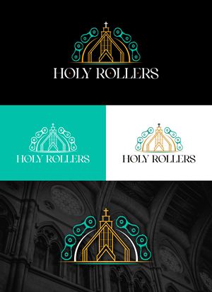 Logo Design by debdesign for this project | Design: #32645576