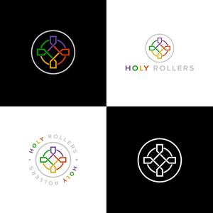 Logo Design by anonrotide for this project | Design: #32682680