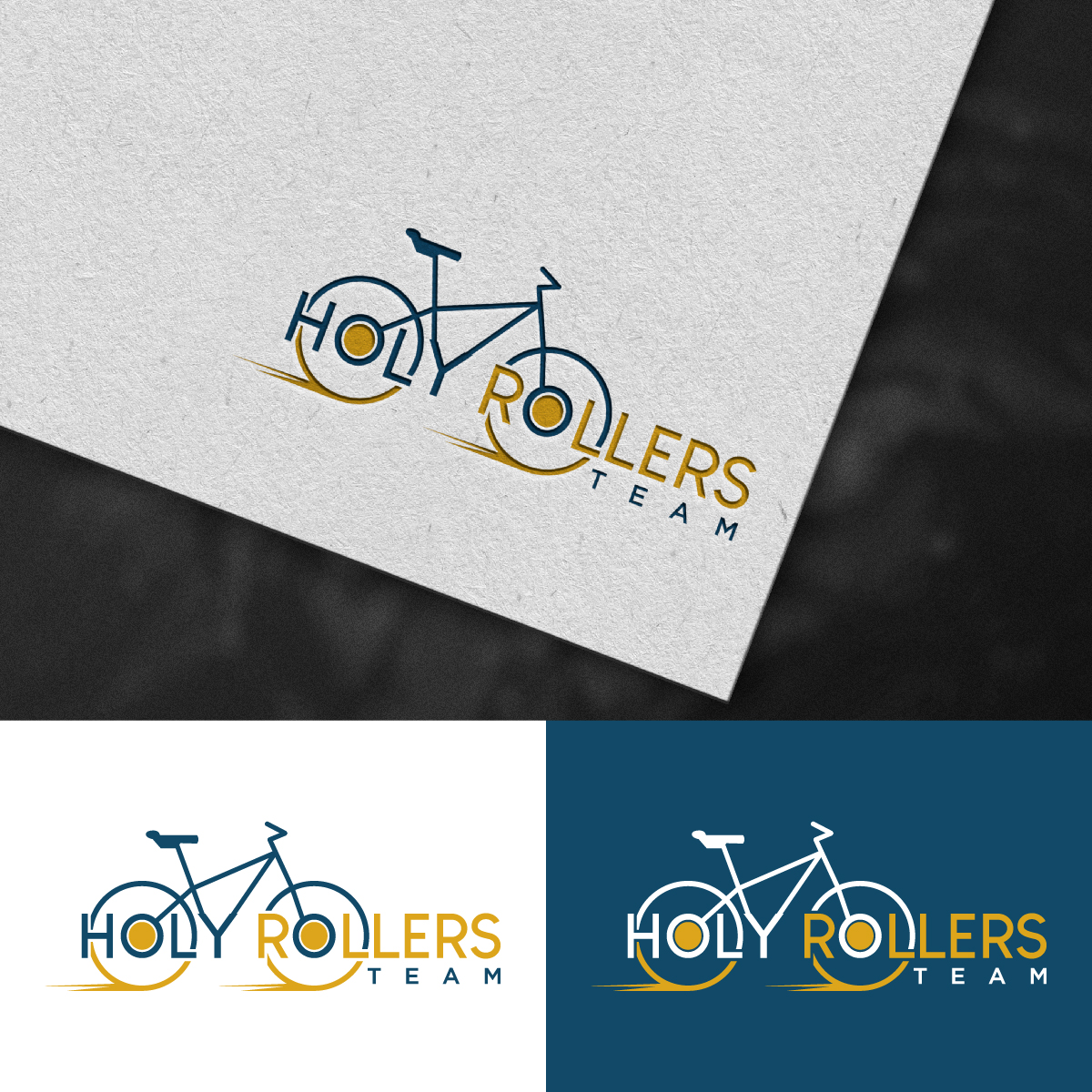 Logo Design by DesignLima for this project | Design #32647302