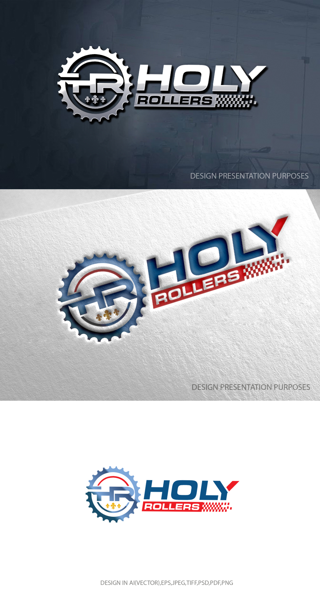 Logo Design by zebronicgraphic for this project | Design #32644980