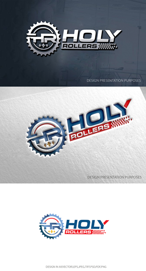 Diseño de Logo por zebronicgraphic para este proyecto | Diseño: #32644980