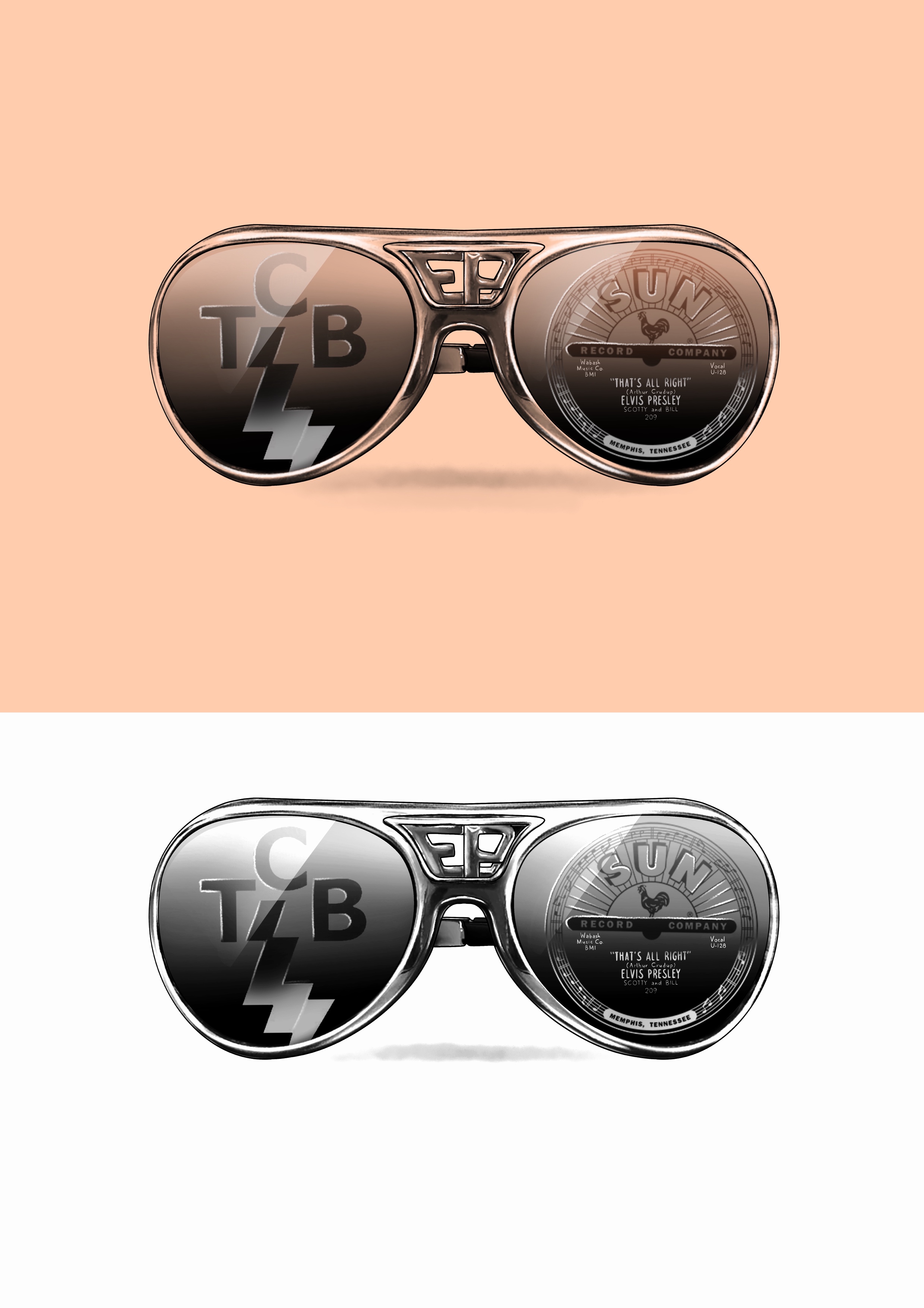 Diseño de Tatuaje por Omelas para este proyecto | Diseño #32658227