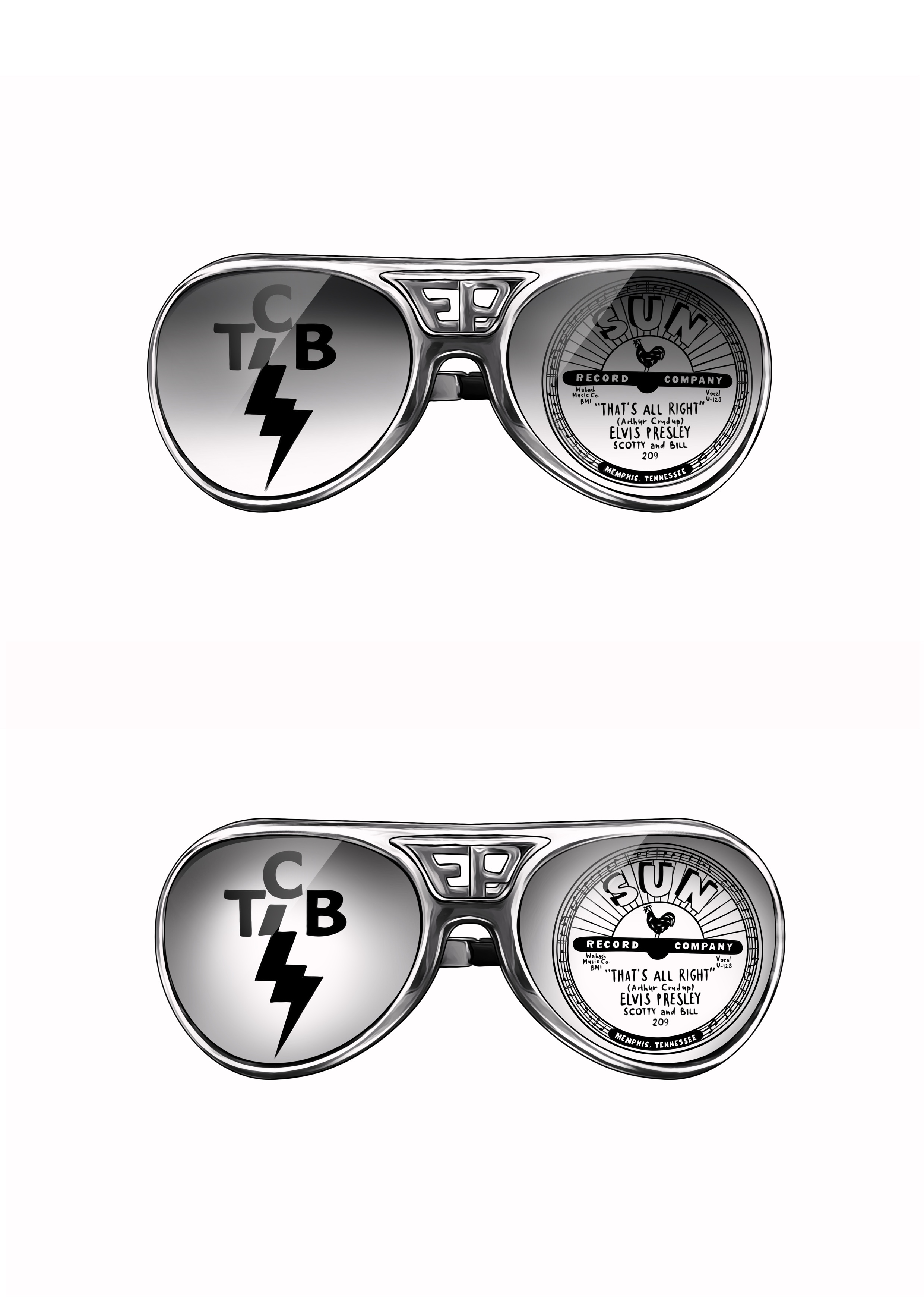 Diseño de Tatuaje por Omelas para este proyecto | Diseño: #32661944