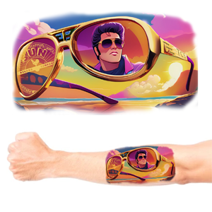 Diseño de Tatuaje por Sergio Coelho para este proyecto | Diseño: #32642366