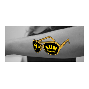 Diseño de Tatuaje por ThiagoB para este proyecto | Diseño: #32642197