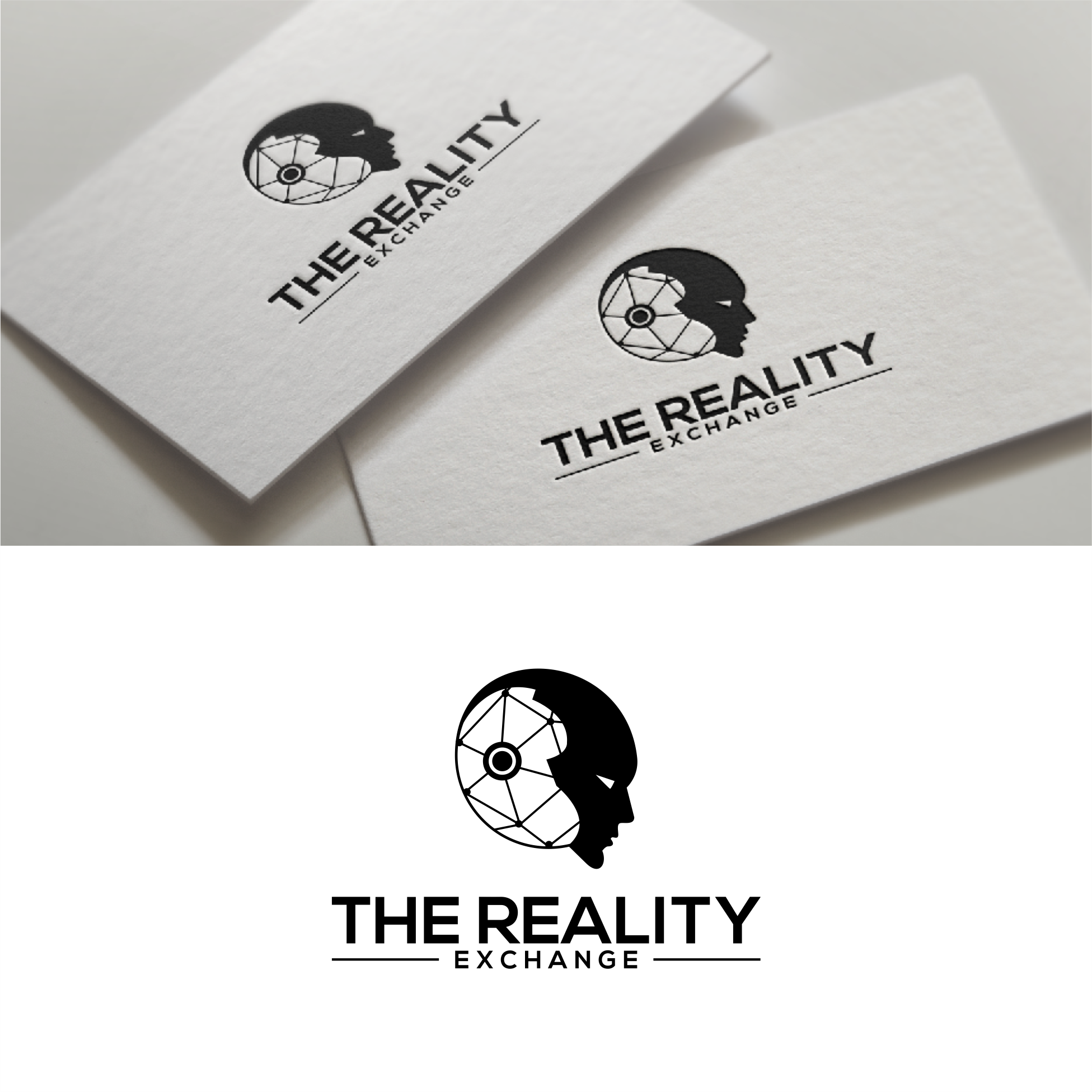 Logo Design by diego costa for Media4Share | Design #32643327