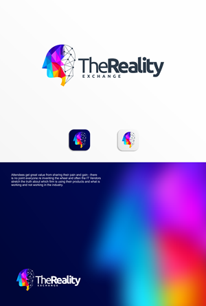 Logo Design by tim jago