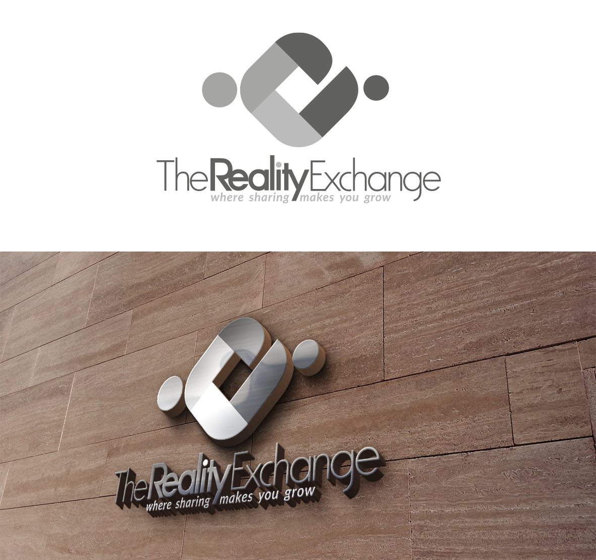 Logo Design by patriciaparadesign for Media4Share | Design #32680297