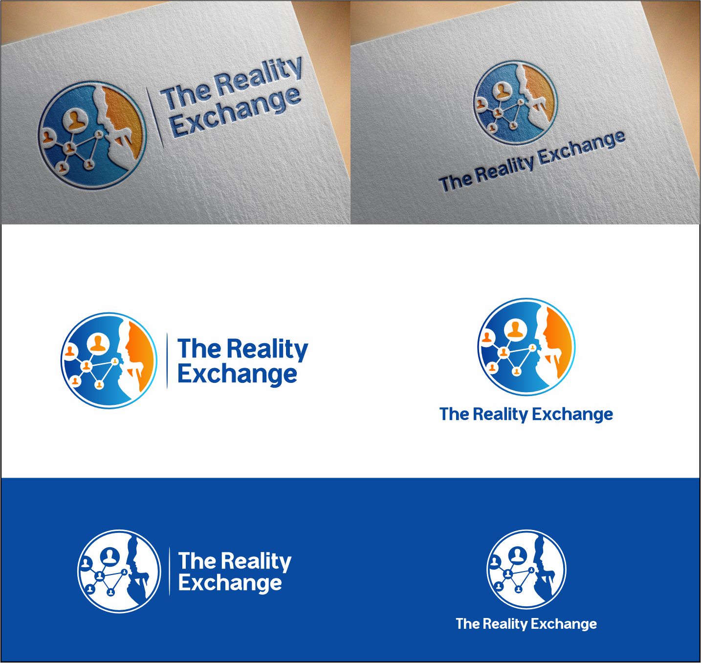 Logo Design by GreendArt for Media4Share | Design #32677405