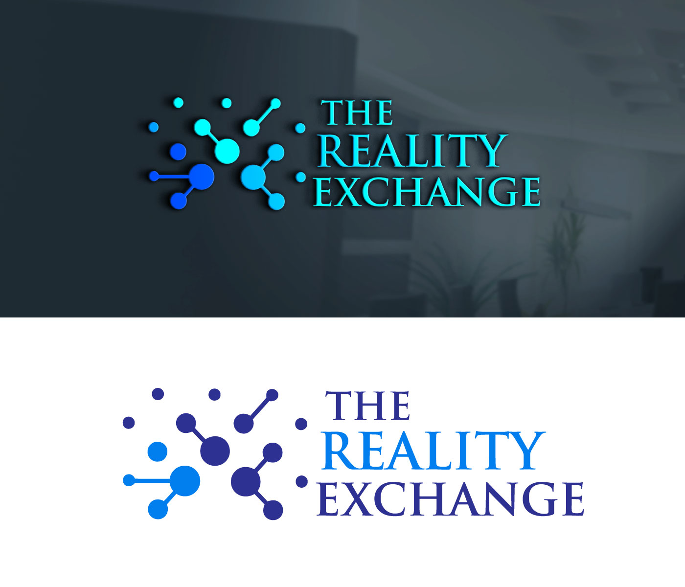 Logo Design by Fürstenberg design for Media4Share | Design #32663669