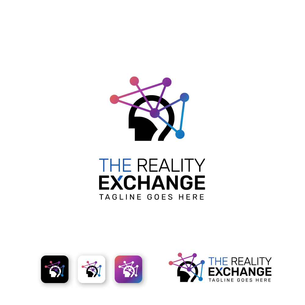 Logo Design by Fandiart for Media4Share | Design #32681211