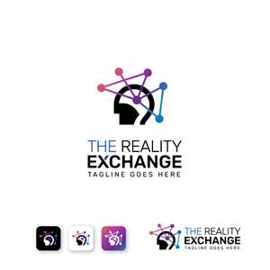 Logo Design by Fandiart for Media4Share | Design: #32681211