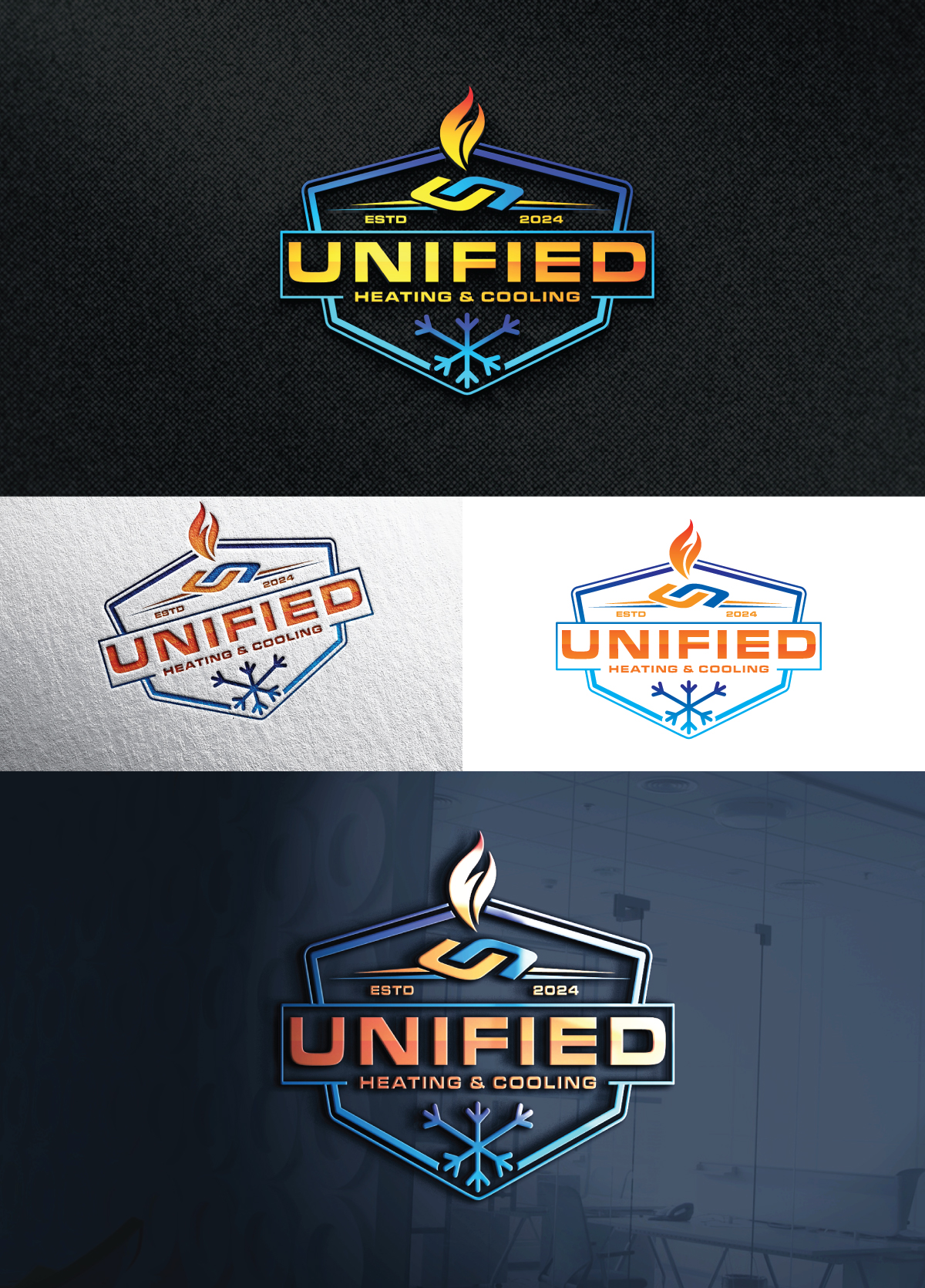 Logo Design by sol design2 for this project | Design #32645507