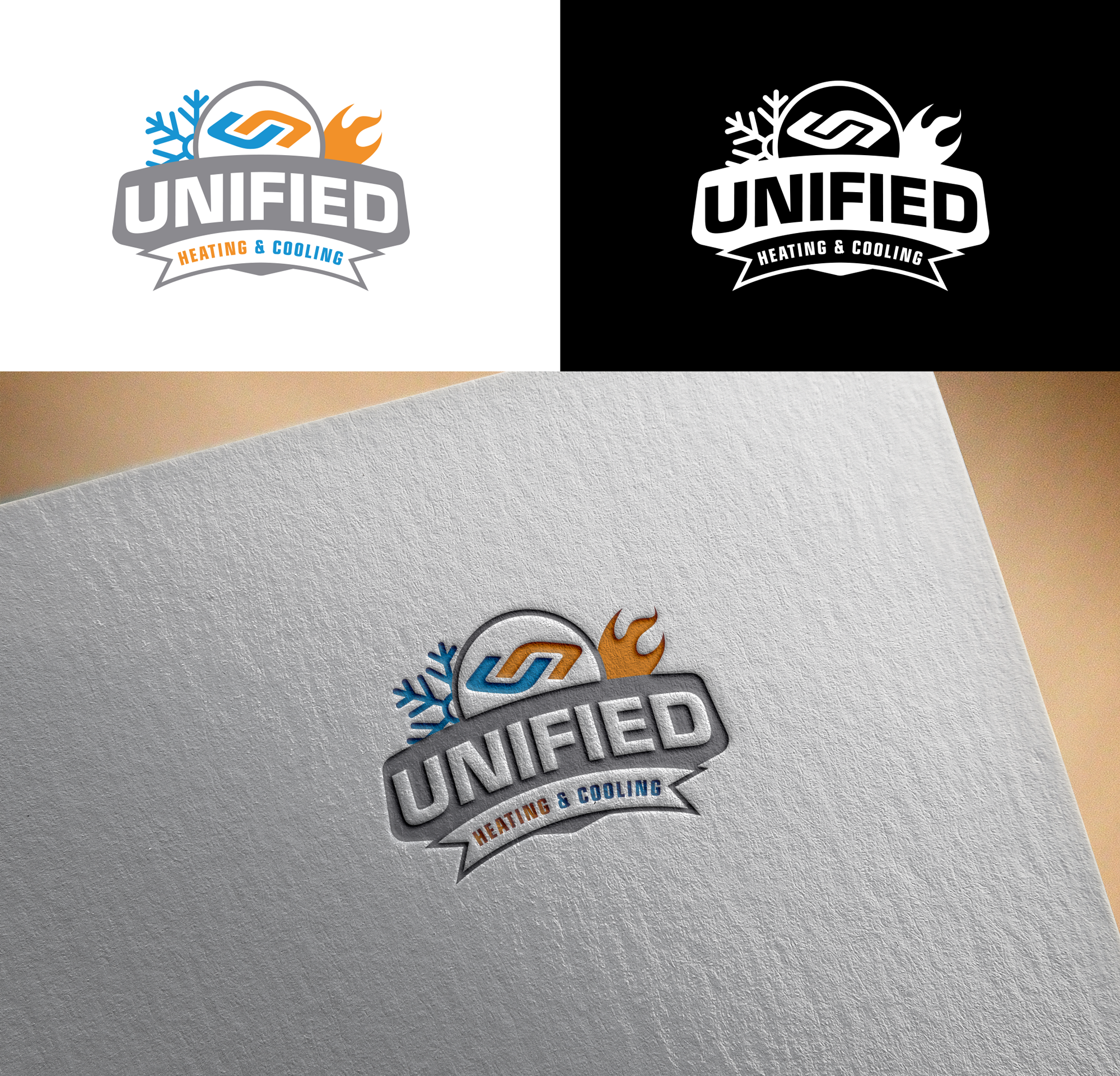 Logo Design by RA-bica for this project | Design #32644669