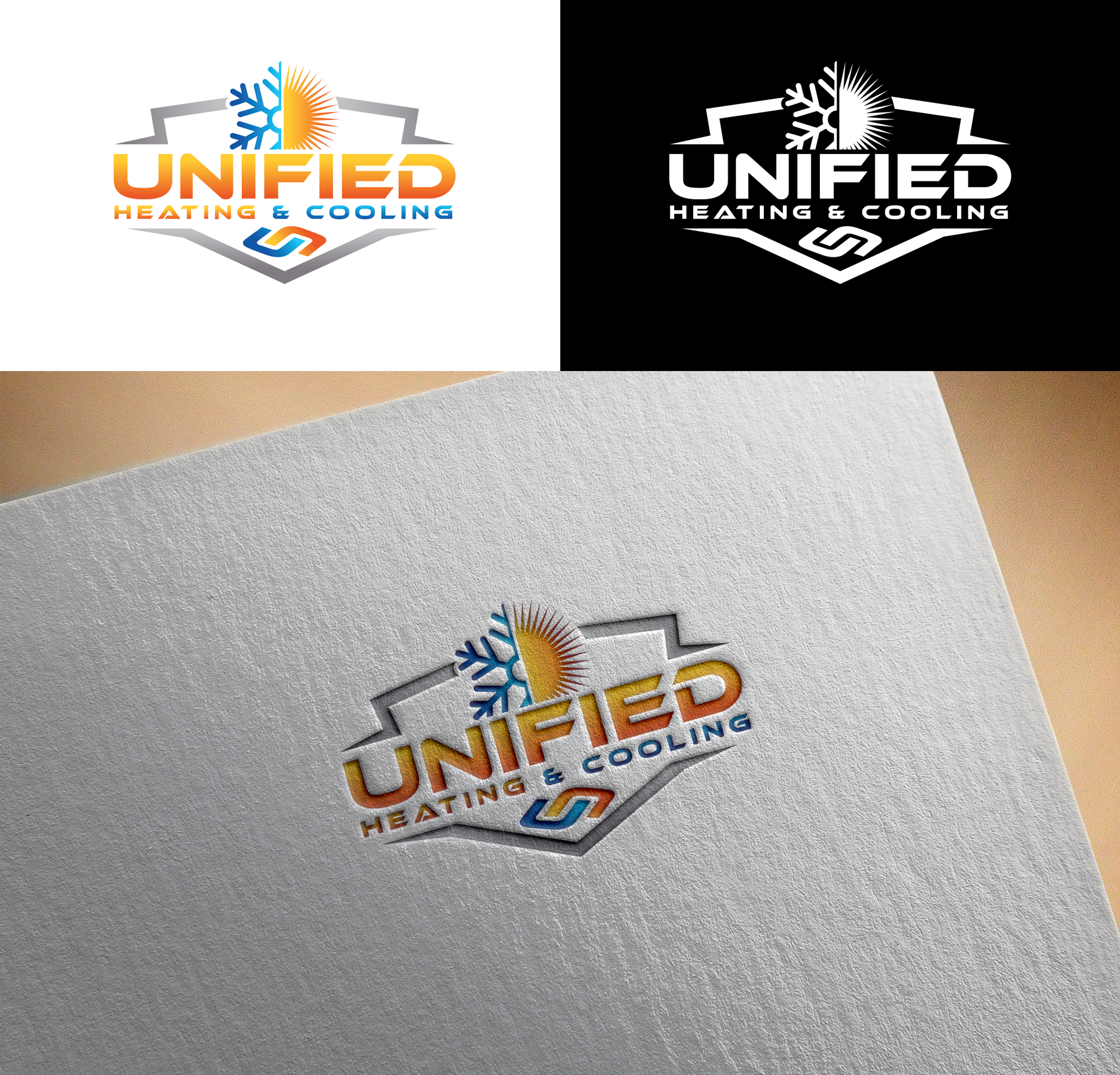 Logo Design by RA-bica for this project | Design #32644671