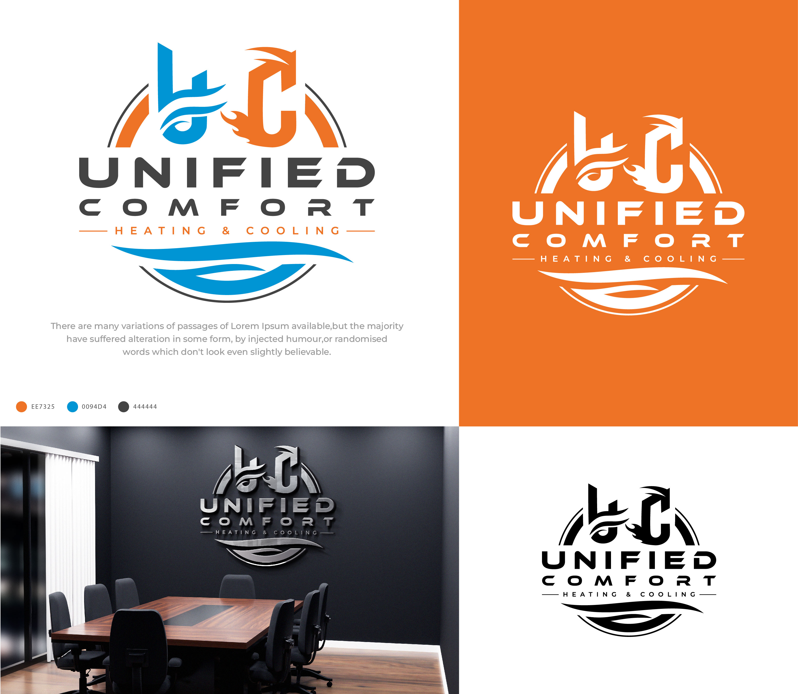 Logo Design by AliArsh for this project | Design #32649007