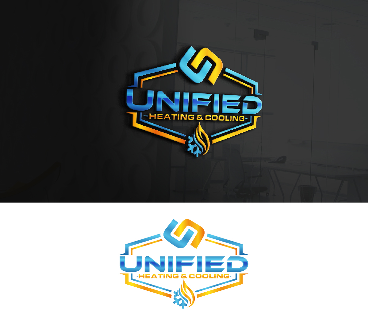 Logo Design by Owltive for this project | Design #32641888