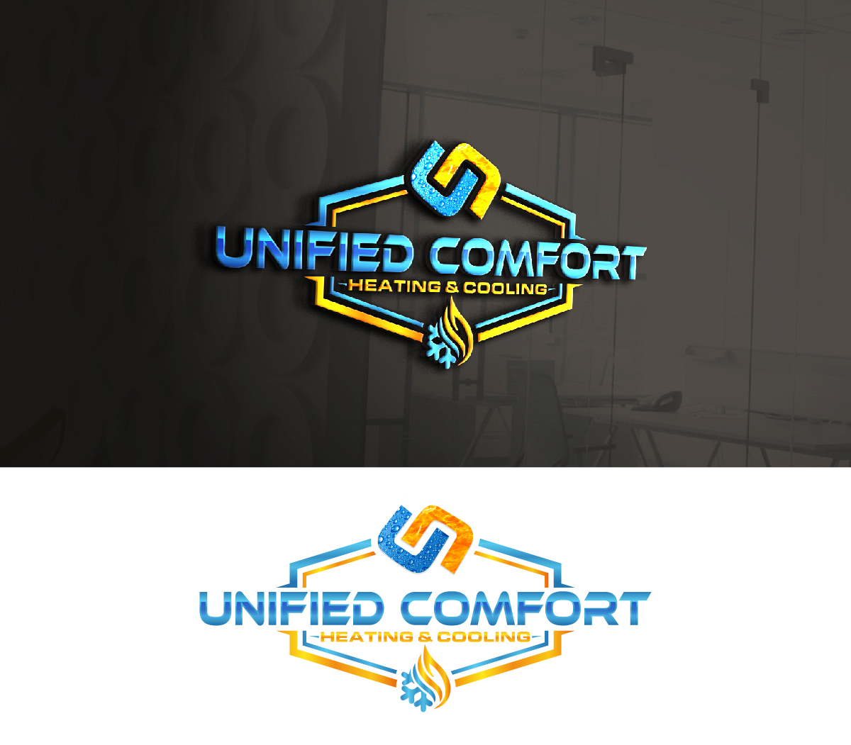 Logo Design by Owltive for this project | Design #32652704