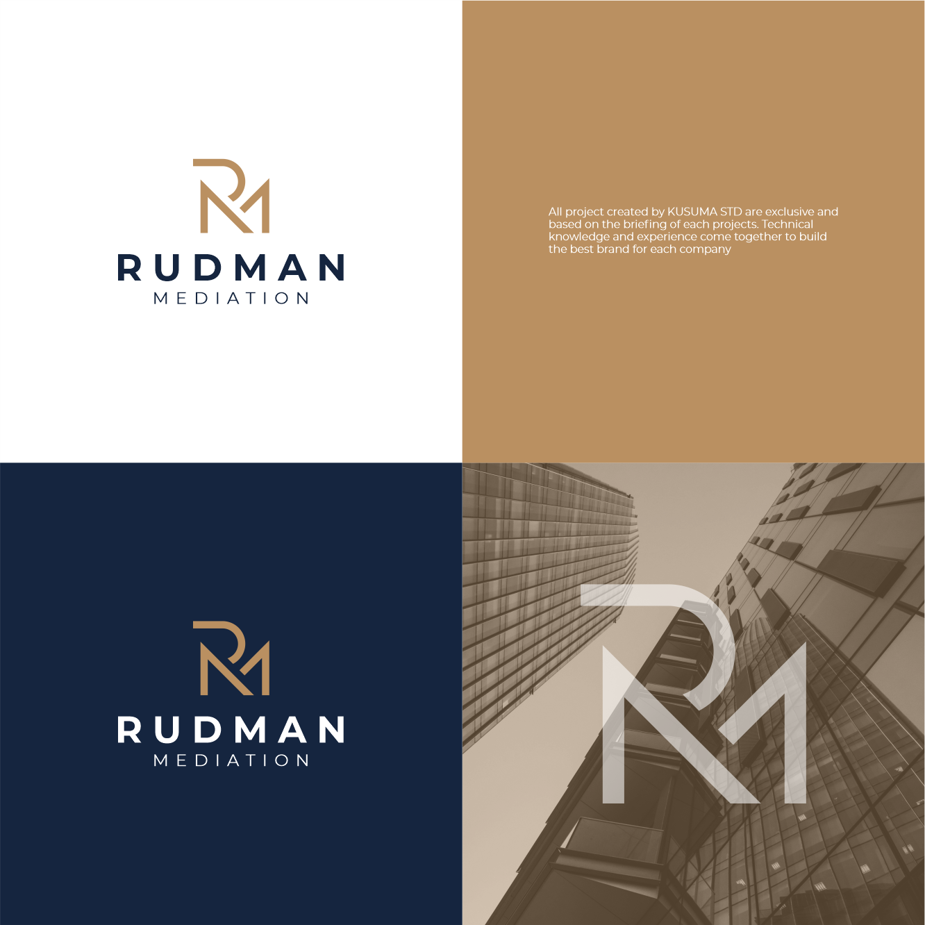 Logo Design by Kusuma Studio for this project | Design #32646871